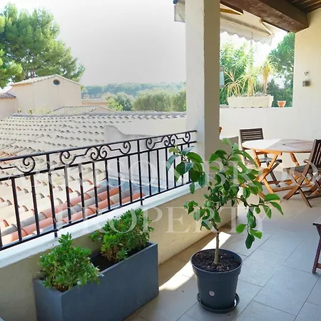 Apartment Sinfona - Flat 75