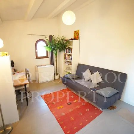 Apartment Sinfona - Flat 75