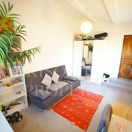 Sinfona - Flat 75 Vallauris