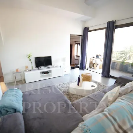 Sinfona - Flat 75 * Vallauris